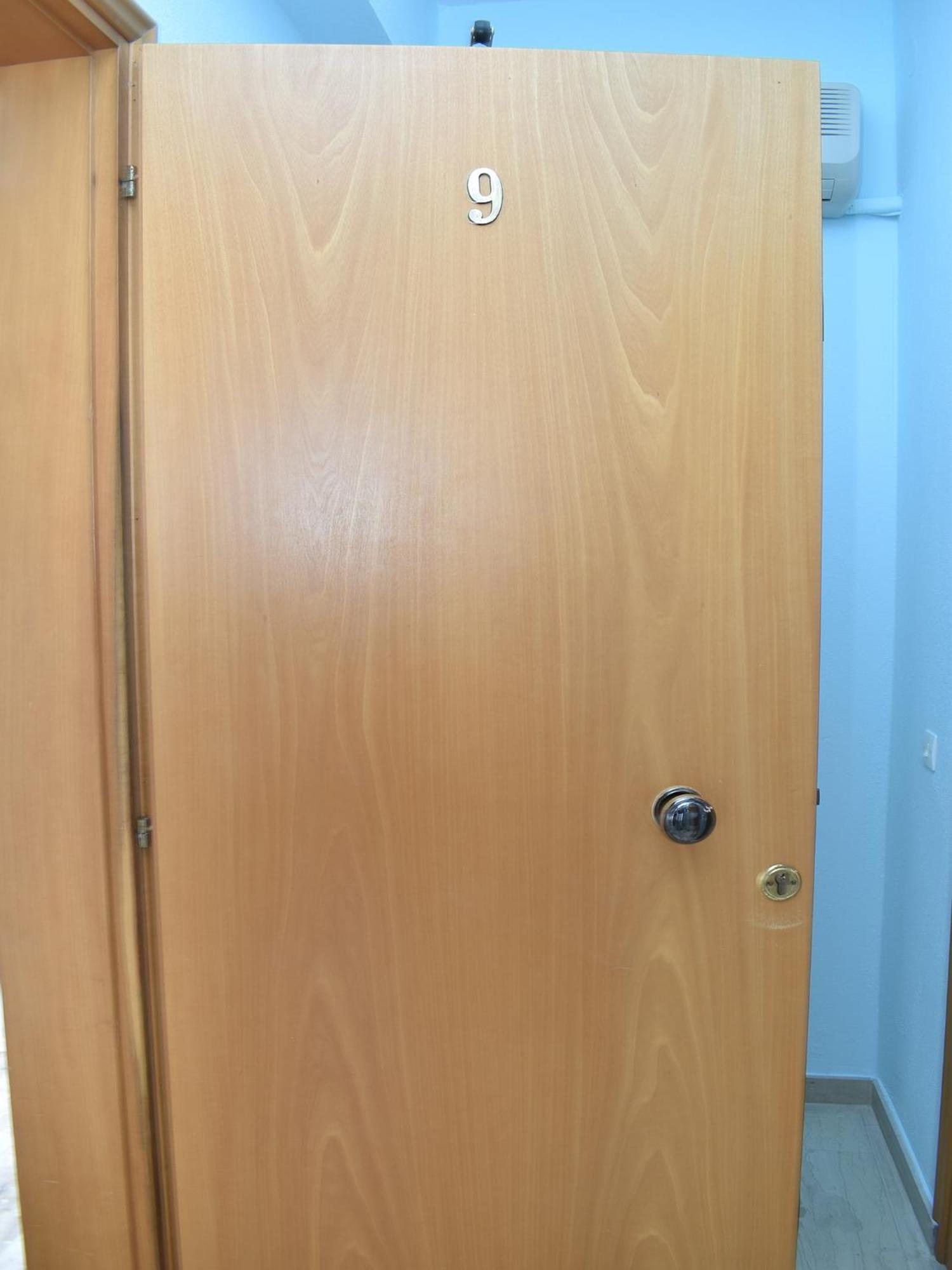 Ainalis Apartments Olympiakí Aktí Eksteriør billede