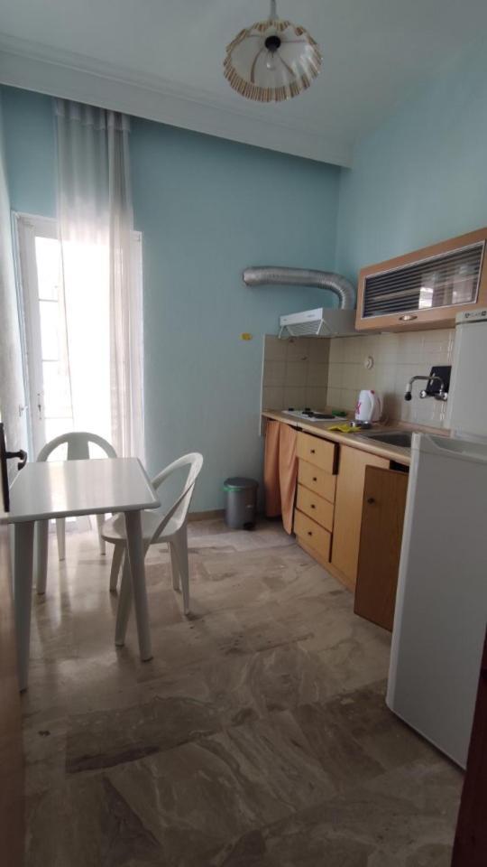Ainalis Apartments Olympiakí Aktí Eksteriør billede