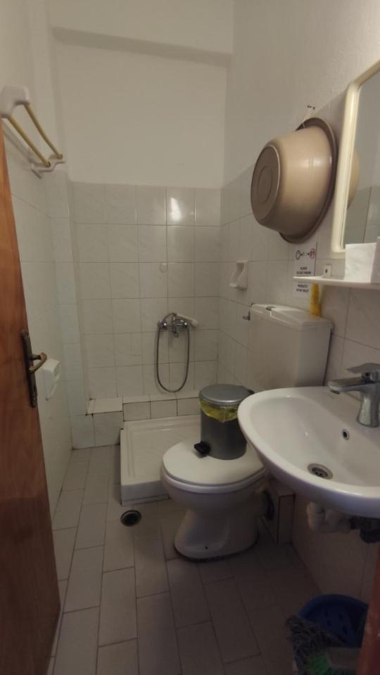Ainalis Apartments Olympiakí Aktí Eksteriør billede