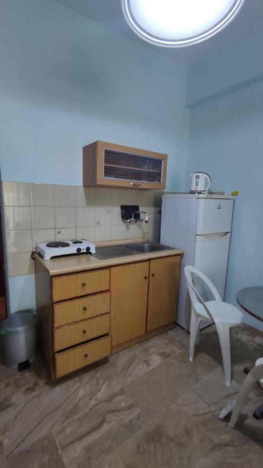 Ainalis Apartments Olympiakí Aktí Eksteriør billede